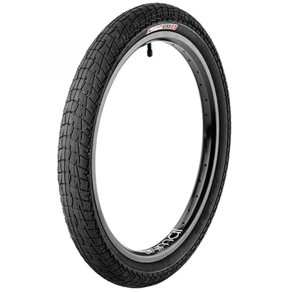 Animal GLH Tire Black 2.1