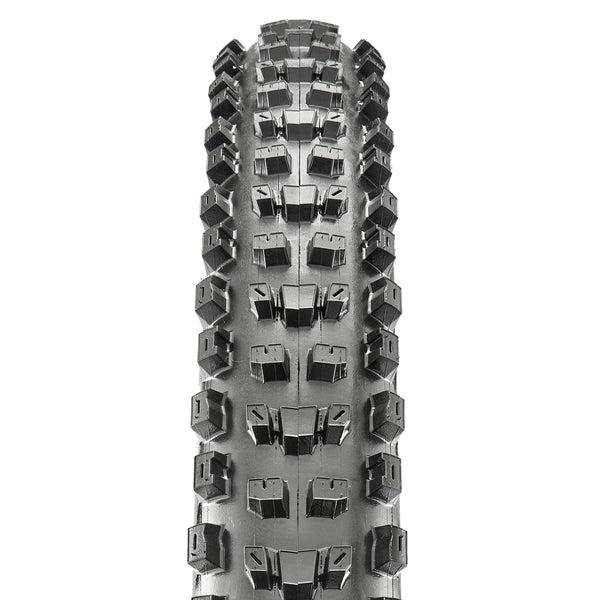 Maxxis Dissector Tire Tubeless Folding Black 3C MaxxGrip DH Wide Trail  29 x 2.4"