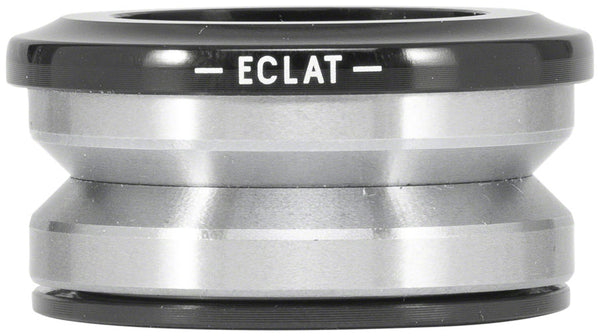 Eclat Wave Headset - Integrated, Black, 6mm Top Cap