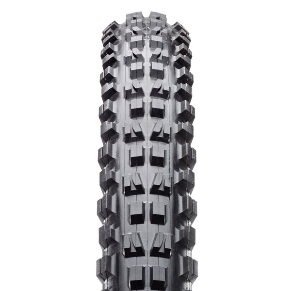 Maxxis Minion DHF Tire - 27.5 x 2.6, Tubeless, Folding, Black, Dual, EXO