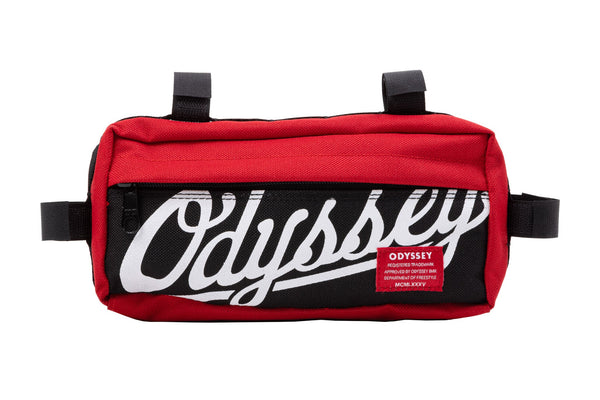 Odyssey Switch Pack Red/Black