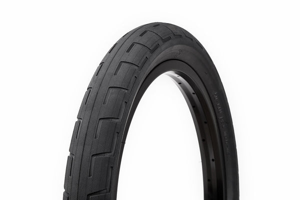 BSD Donnastreet Tire - 20 x 2.3, Clincher, Wire, Black