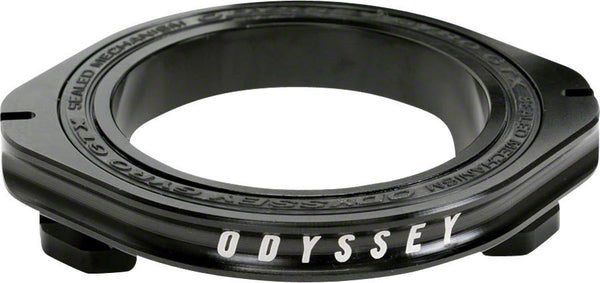 Odyssey Aluminum Gyro Black GTX-S 6061