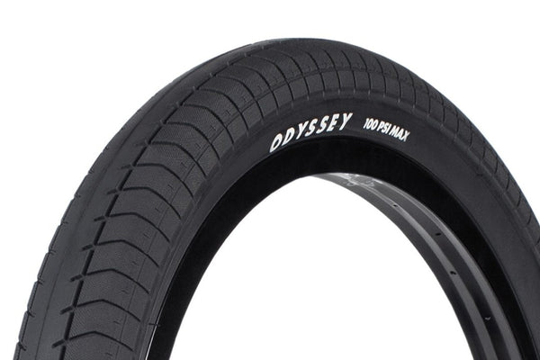 Odyssey Path Pro Tire Black 20x2.40"