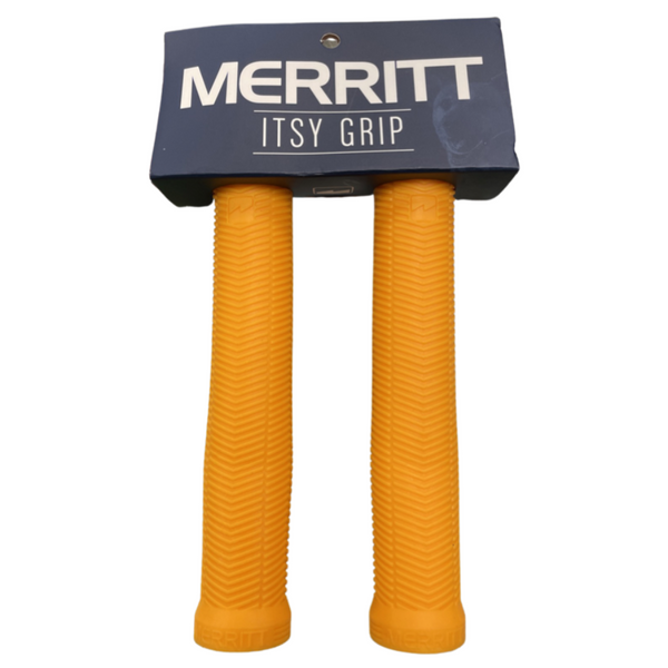 Merritt ITSY Grip Goldenrod Yellow