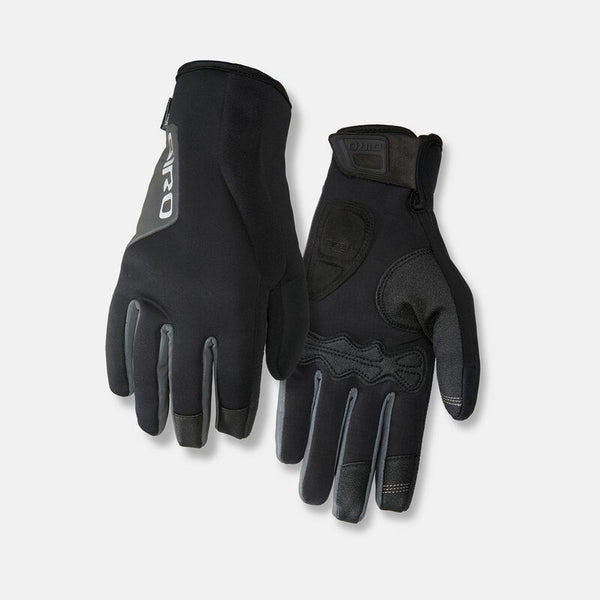 Giro Ambient 2.0 Winter Glove Black Large
