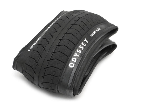 Odyssey Path Pro Tire Black Folding K-Lyte 20 x 2.4