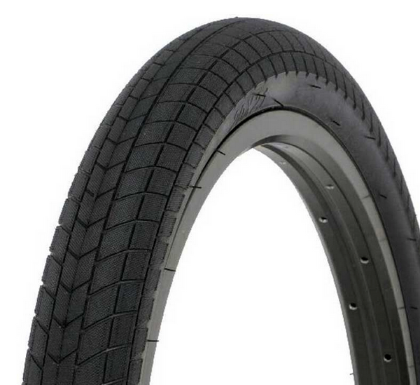 Relic Flatout Tire Black 20x2.25